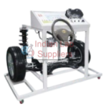 Hydraulic Clutch Training Platform